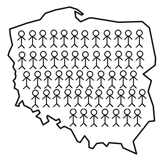 ogólnodostępne dane